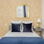 Merveil - Family Suite - Marais - Martin III