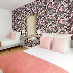 Cozy Apartment - Marais - Saint Martin III