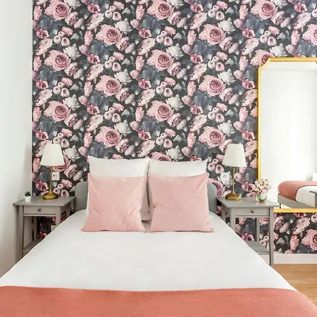 Apartment Merveil - Family - Marais - Martin Iii *