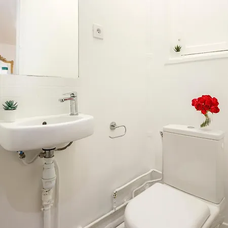 Merveil - Family - Marais - Martin Iii Apartment