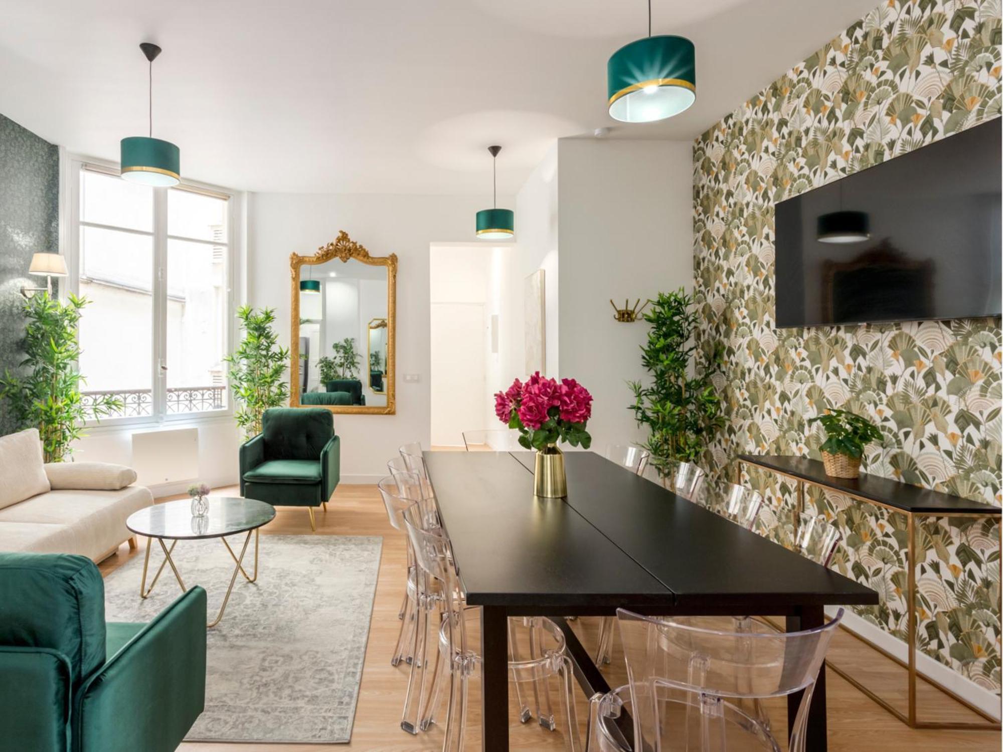 Merveil - Family - Marais - Martin Iii Paris