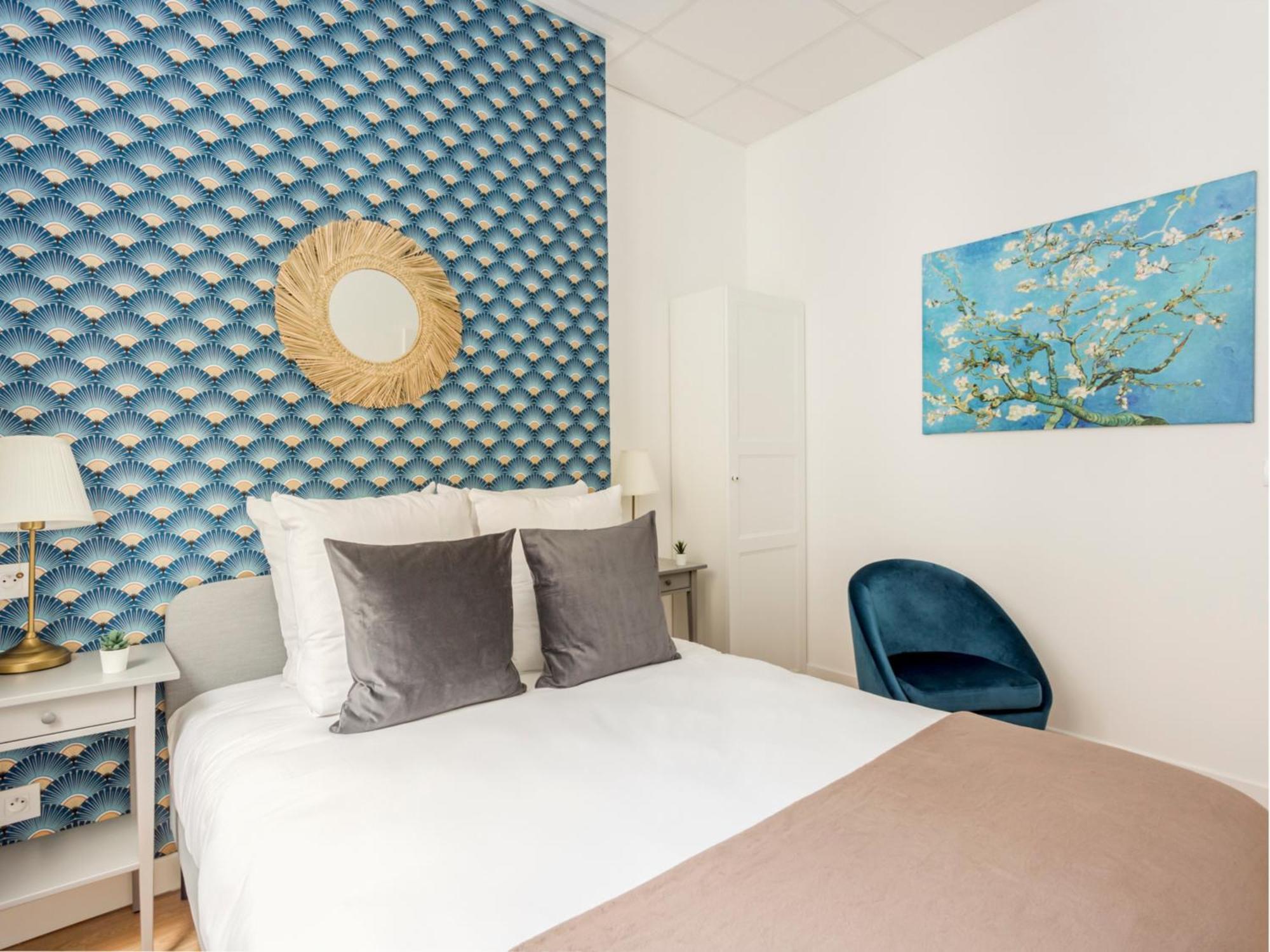 Merveil - Family - Marais - Martin Iii * Paris