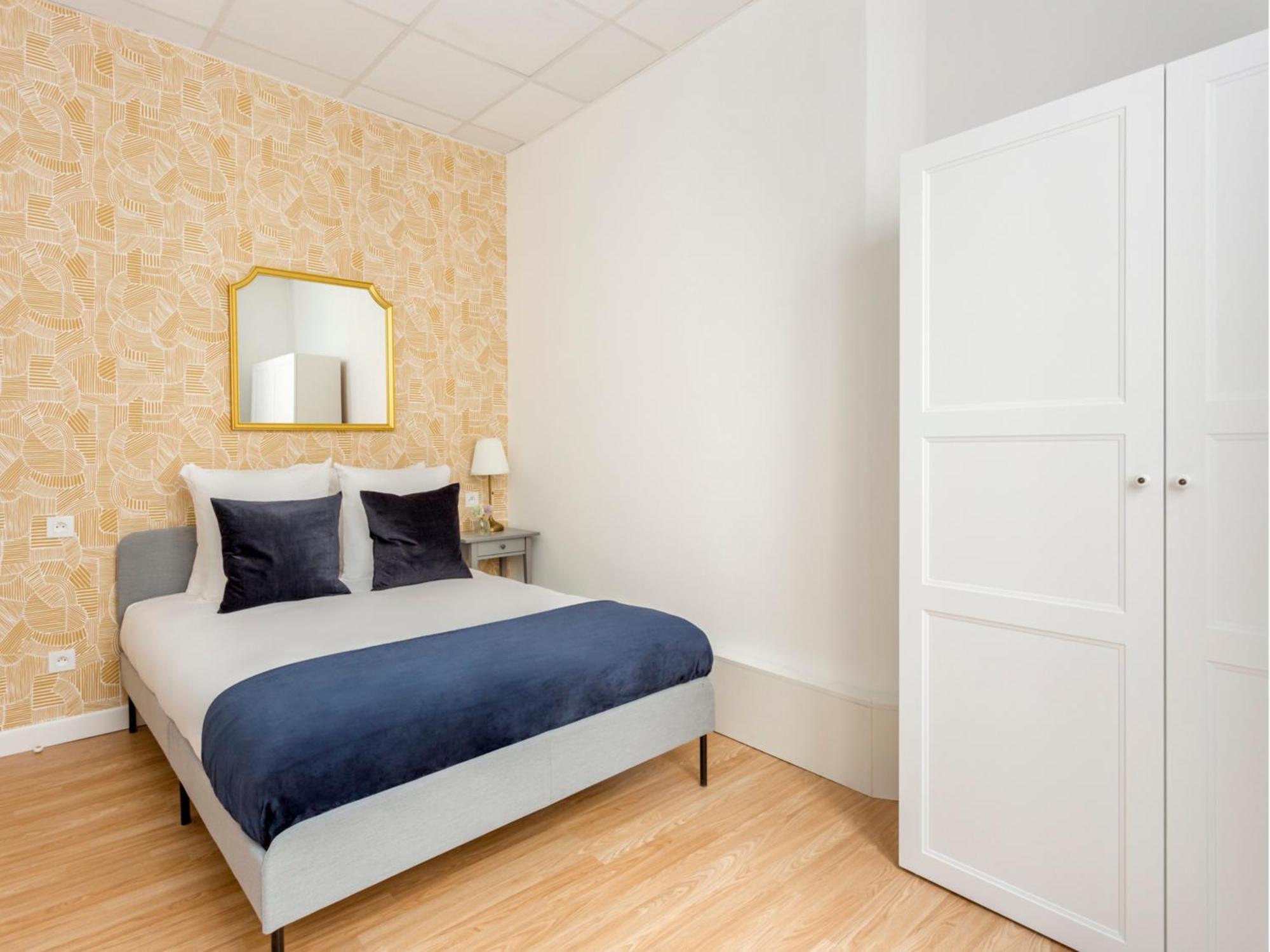 Merveil - Family - Marais - Martin Iii Paris