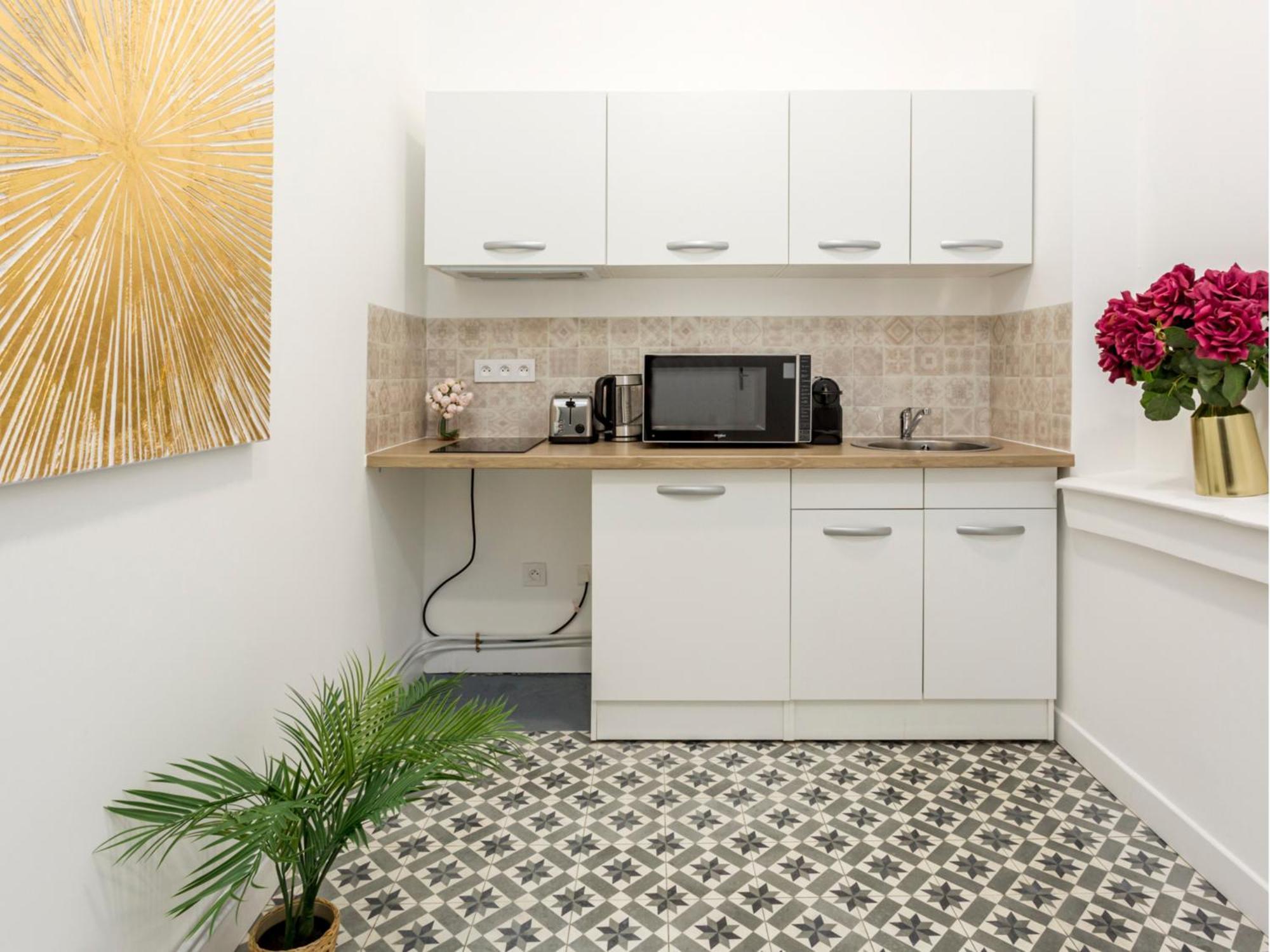 Merveil - Family - Marais - Martin Iii * Paris