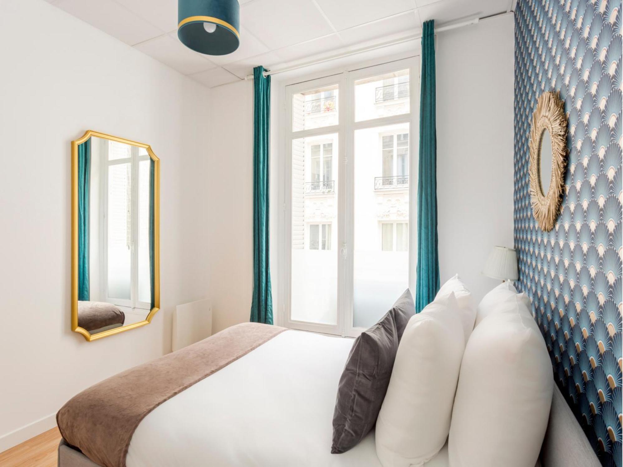 Merveil - Family - Marais - Martin Iii Apartment Paris