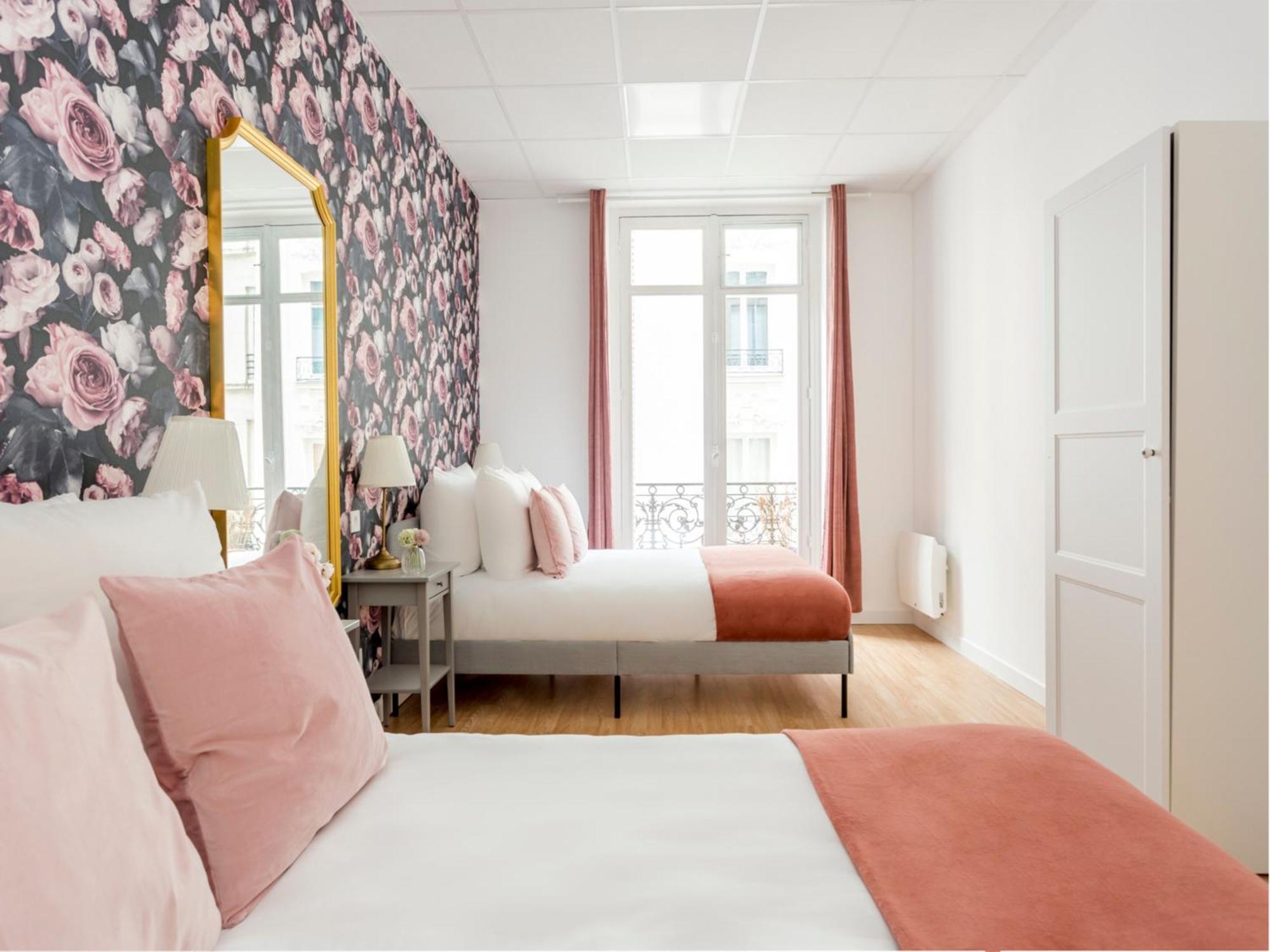 Merveil - Family - Marais - Martin Iii Paris