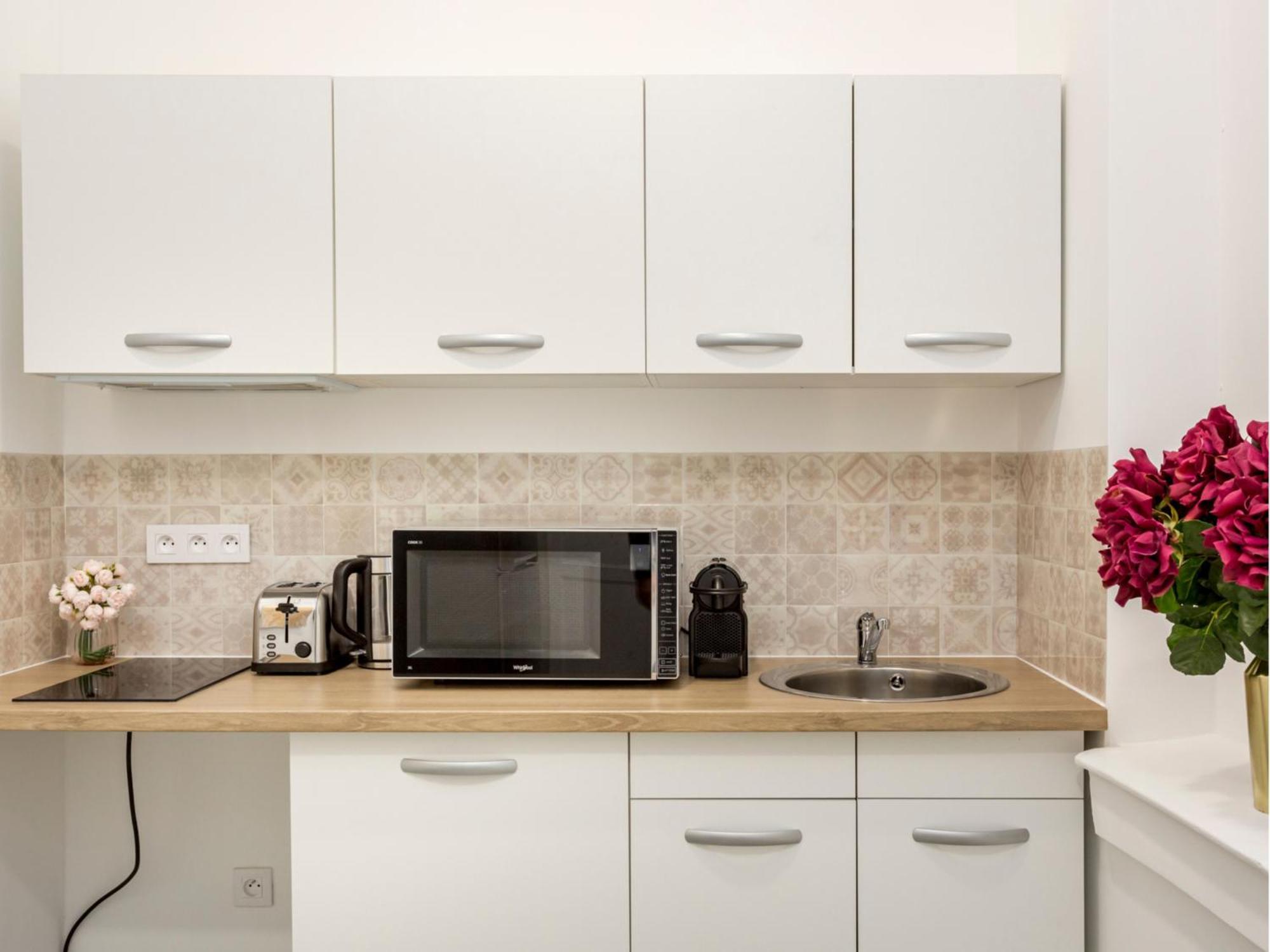 Merveil - Family - Marais - Martin Iii * Paris