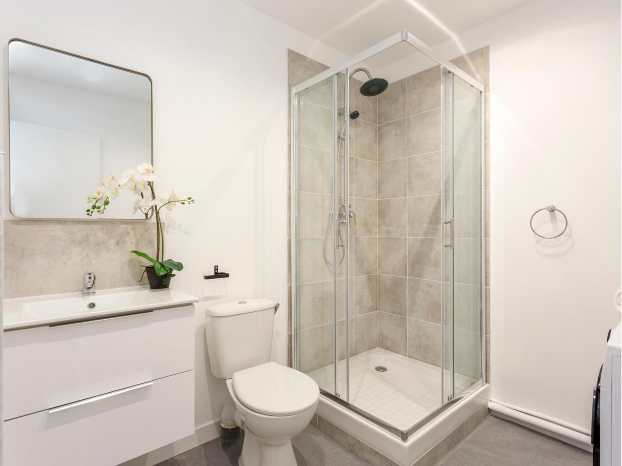 Merveil - Family - Marais - Martin Iii Apartment